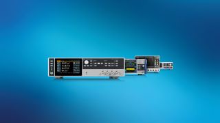 直流电源和组件分析产品促销