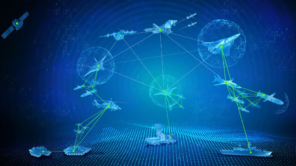 Future combat air system (FCAS) Future combat air system (FCAS)