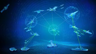 Future combat air system (FCAS) Future combat air system (FCAS)