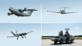 German premiere with live flight demonstration: German industry team showcases electromagnetic combat from the air German premiere with live flight demonstration: German industry team showcases electromagnetic combat from the air