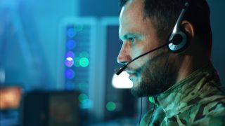 Assured command and control (C2) superiority