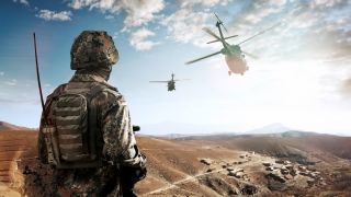 Rohde & Schwarz brings the latest advancements in monitoring and surveillance technology to Enforce Tac 2024. (Image: Rohde & Schwarz) Rohde & Schwarz brings the latest advancements in monitoring and surveillance technology to Enforce Tac 2024. (Image: Rohde & Schwarz)