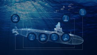 Rohde & Schwarz transforms submarine communications for real‑time underwater dominance at UDT 2026