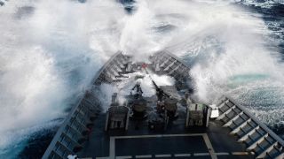 海军通信 海军通信