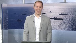 Part 1 of HF wideband - 4th generation of HF communications Part 1 of HF wideband - 4th generation of HF communications