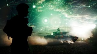 Rohde & Schwarz national champion for ESSOR