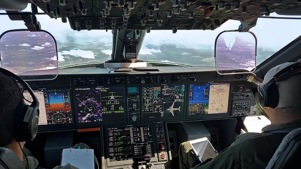 Embraer C-390 Millenium