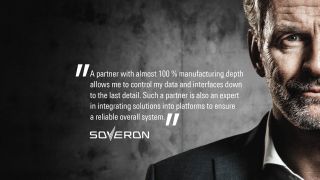 Reliable, platform-independent integration