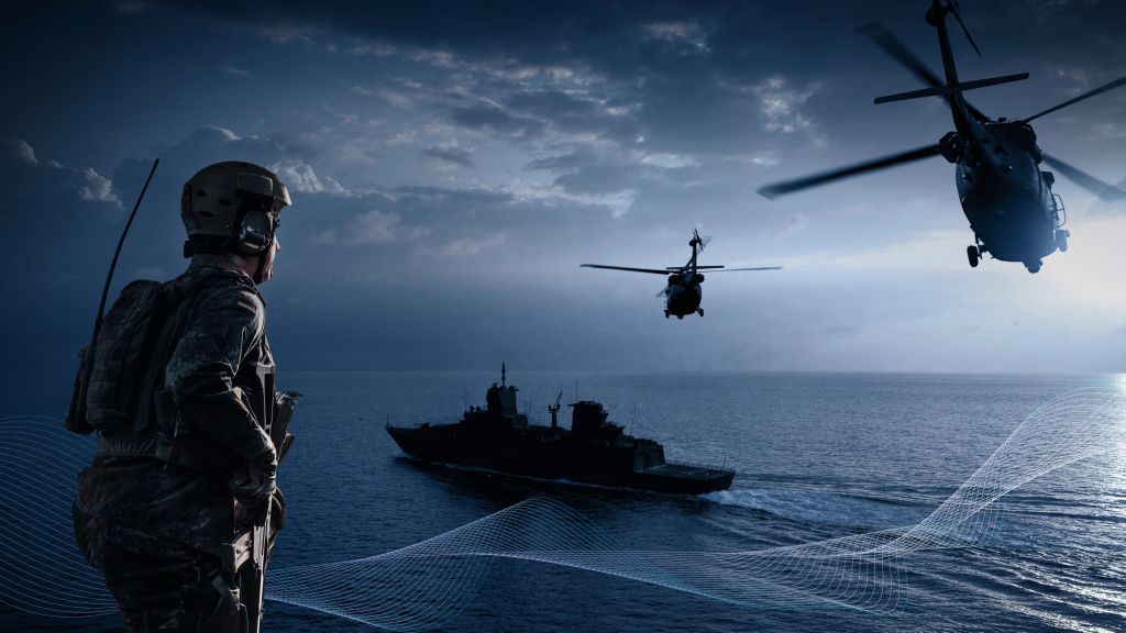 DSEI 2025 