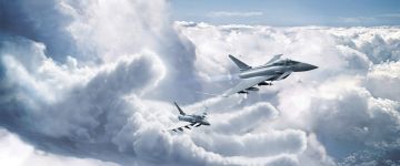 Rohde & Schwarz at Paris Air Show 2025