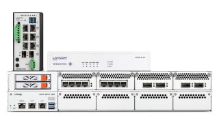 LANCOM R&S®Unified Firewalls