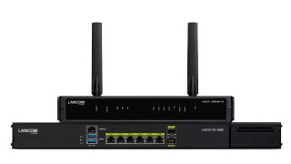 LANCOM Routers & SD-WAN Gateways
