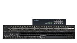 LANCOM Switches