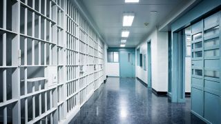 Correctional facility security Correctional facility security