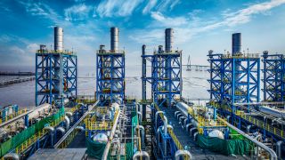 Critical infrastructure security Critical infrastructure security