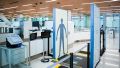 DEN upgrades security screening checkpoints