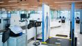 Case study: Security screening at Denver International Airport