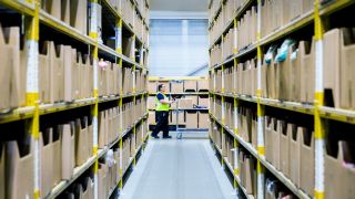 Loss prevention and employee screening Loss prevention and employee screening