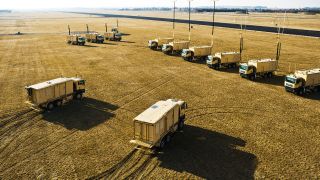 Expert paper: The EW Maneuver Expert paper: The EW Maneuver