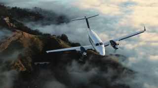 Airborne reconnaissance payloads