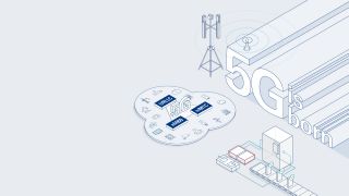 5G 已经诞生 5G 已经诞生