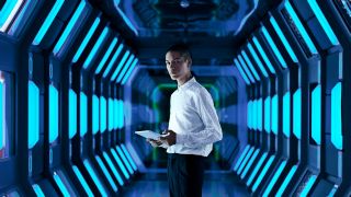 6G：唤醒第“6”感，将想法变成现实