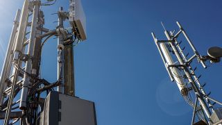 fr2 频段的小基站测试