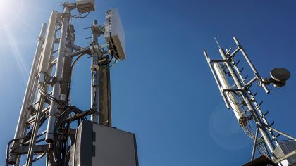 移动网络基础设施测试 移动网络基础设施测试