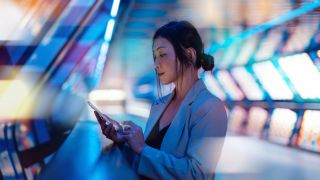 可重构智能超表面 可重构智能超表面