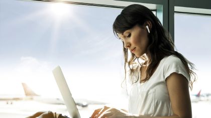 WLAN / Wi-Fi WLAN / Wi-Fi