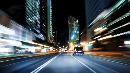 WLAN IEEE 802.11p 测试