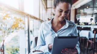 Wi-Fi 和蜂窝融合 Wi-Fi 和蜂窝融合