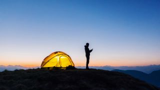 非地面网络 (NTN) 非地面网络 (NTN)