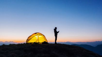 非地面网络 (NTN) 非地面网络 (NTN)