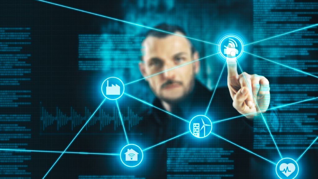 罗德与施瓦茨 IoT 设备测试