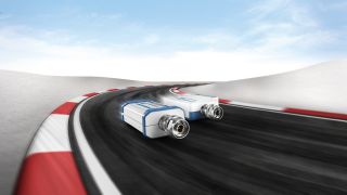 Power Meter & Voltmeter