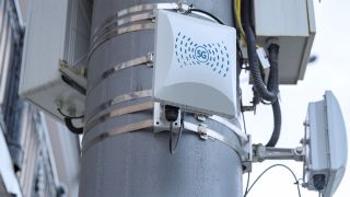 小基站基础设施测试 小基站基础设施测试