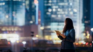 获得批准的网络运营商 获得批准的网络运营商