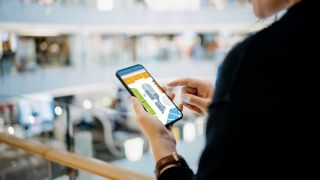 Bluetooth® 测向 Bluetooth® 测向