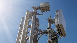 3GPP 基站一致性测试 3GPP 基站一致性测试