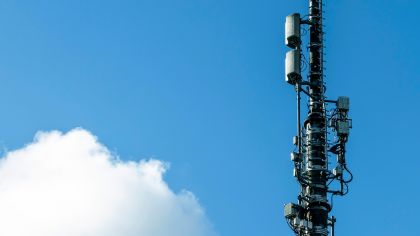 开放式 RAN 测试 开放式 RAN 测试