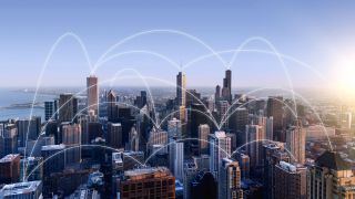 部署 5G NR 是运营商面临的一大挑战。