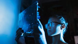 移动网络基础设施的数字设计测试