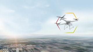 Security Drone Security Drone