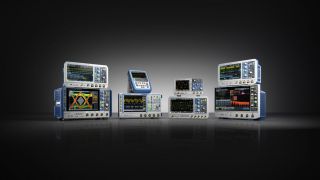 Rohde & Schwarz China 