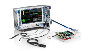 应用说明：使用示波器测试 IoT 设计