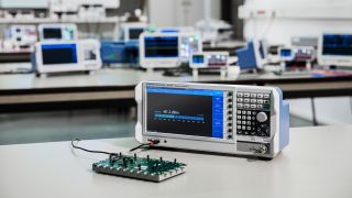 了解频谱分析仪的基本操作 了解频谱分析仪的基本操作