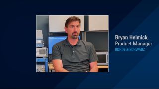 Testing requirements for emerging wireless technologies