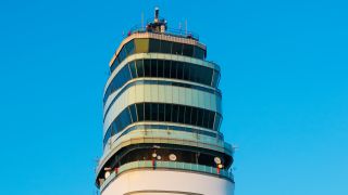Rohde & Schwarz and Austro Control have set a new benchmark in air traffic communication. (Image: AdobeStock / unclepodger) Rohde & Schwarz and Austro Control have set a new benchmark in air traffic communication. (Image: AdobeStock / unclepodger)