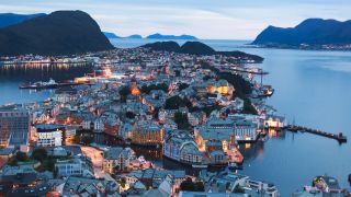 Telia Norway shines with outstanding performance via Rohde & Schwarz mobile network benchmarking campaign. (Image: Rohde & Schwarz) Telia Norway shines with outstanding performance via Rohde & Schwarz mobile network benchmarking campaign. (Image: Rohde & Schwarz)
